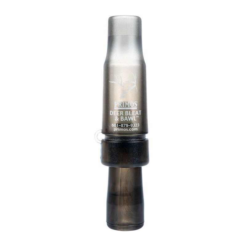 Primos Inc. Primos 702 Deer Bleat & Bawl C