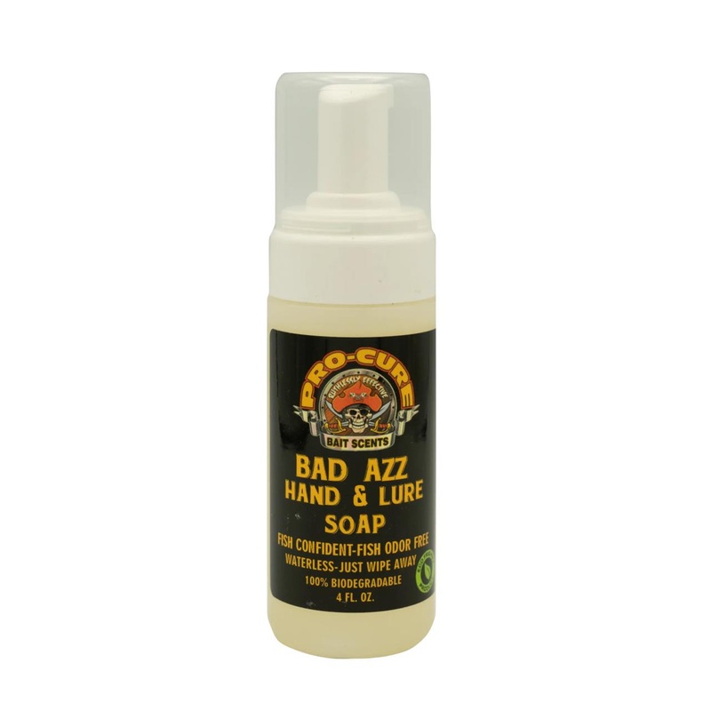 Pro-cure Hand & Lure Soap