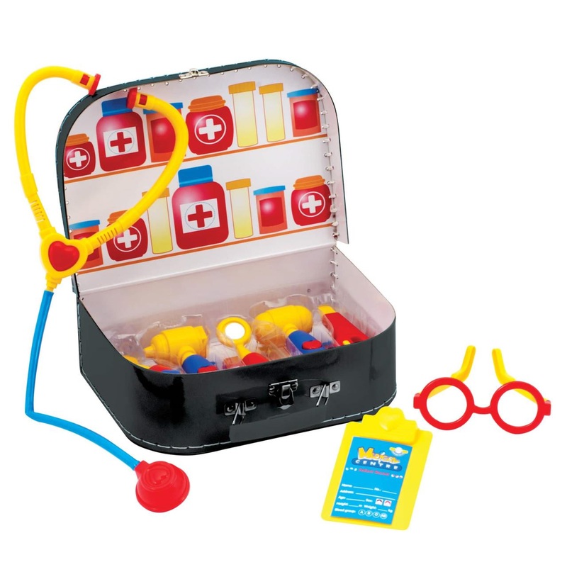 Schylling Doctor’s Kit