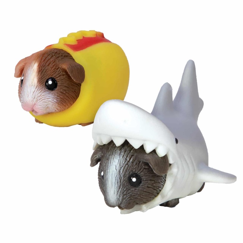 Schylling Party Animal Guinea Pigs