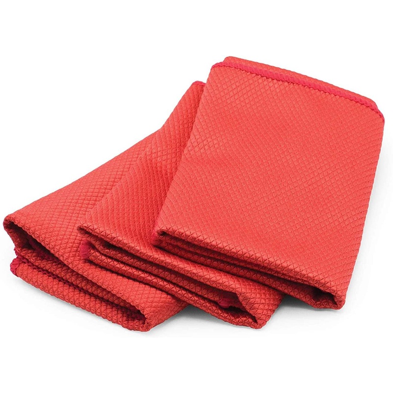 Shooters Choice Microfiber Towel Three-Pack