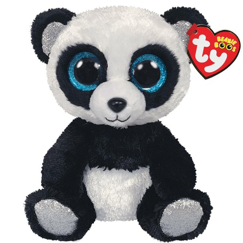 Ty Inc Beanie Boo – Bamboo