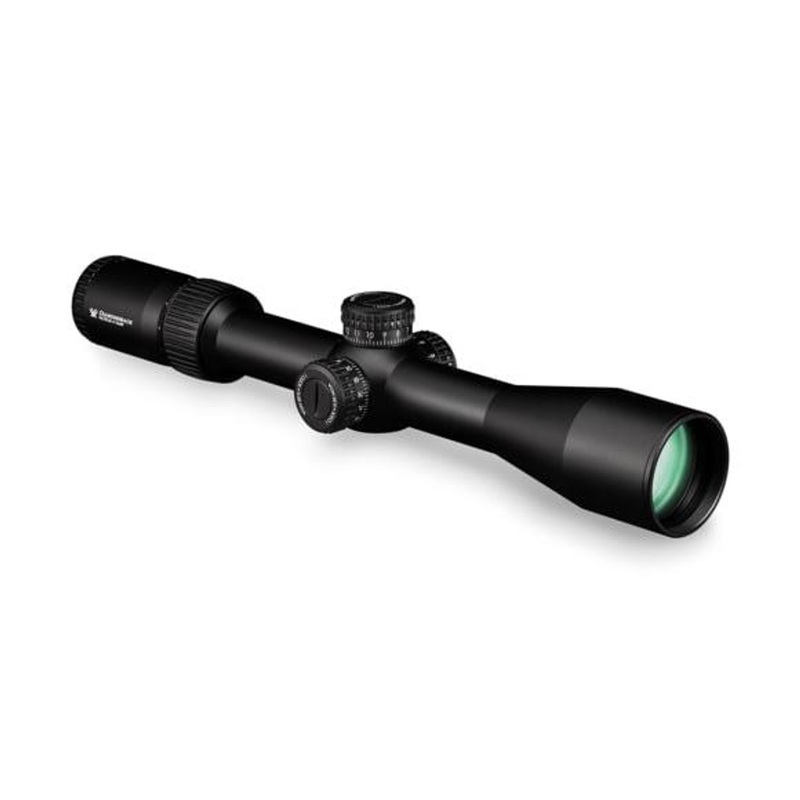 Vortex Optics Diamondback Tactical Rifle Scope 30mm Tube 4-16x 44mm